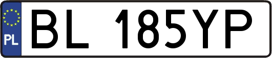 BL185YP