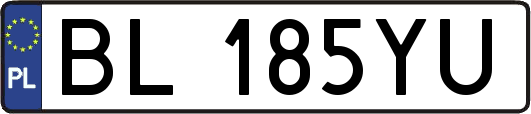 BL185YU