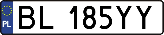 BL185YY