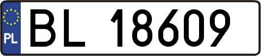 BL18609