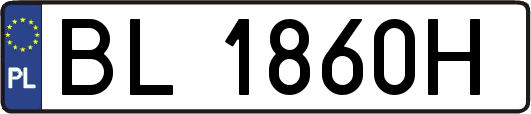BL1860H