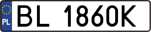 BL1860K