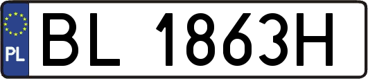 BL1863H