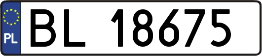 BL18675