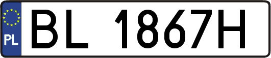 BL1867H