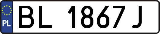 BL1867J