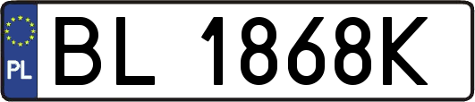 BL1868K