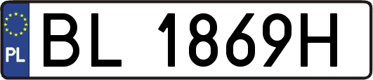 BL1869H