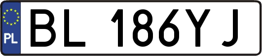 BL186YJ