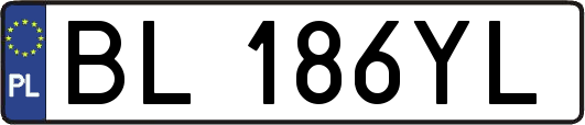 BL186YL