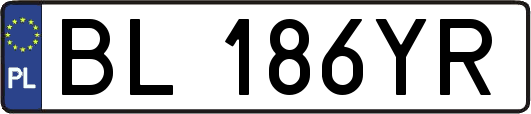 BL186YR