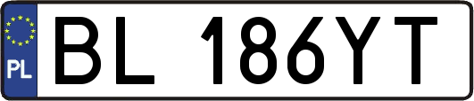 BL186YT