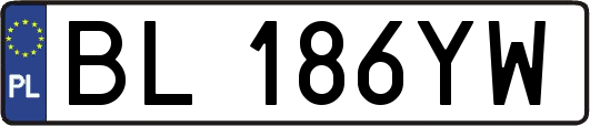 BL186YW