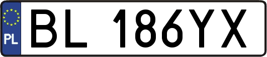 BL186YX