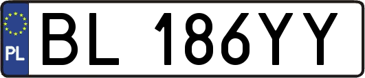 BL186YY