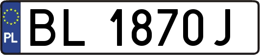 BL1870J