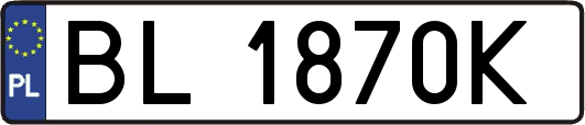 BL1870K