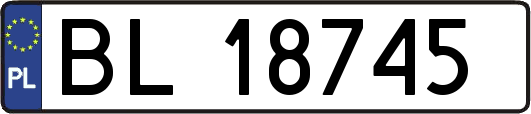 BL18745