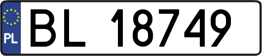 BL18749