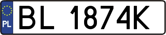 BL1874K