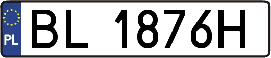 BL1876H