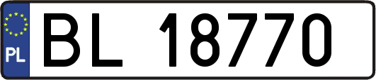 BL18770