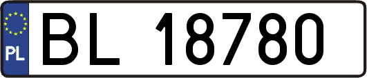 BL18780