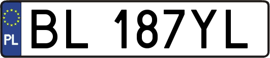 BL187YL
