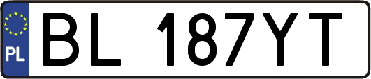 BL187YT