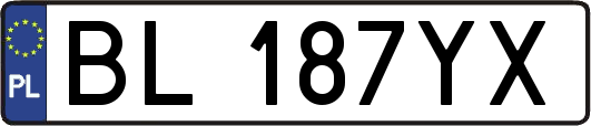 BL187YX