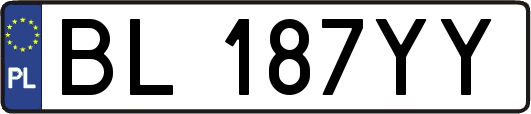 BL187YY