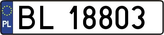 BL18803