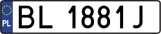 BL1881J