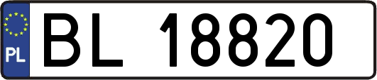 BL18820