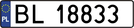 BL18833