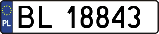 BL18843