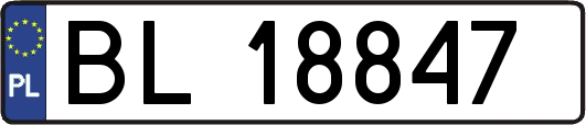 BL18847