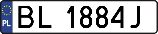 BL1884J