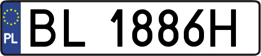 BL1886H
