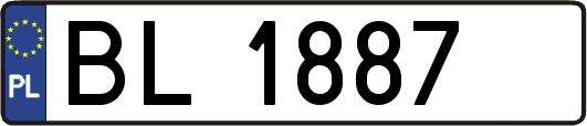 BL1887