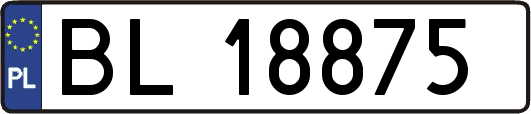 BL18875