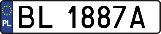 BL1887A