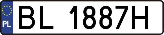 BL1887H
