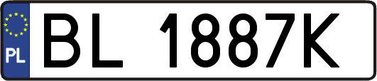 BL1887K