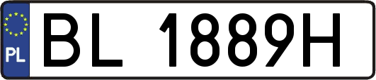 BL1889H