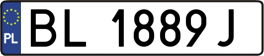 BL1889J