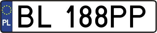 BL188PP