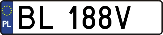 BL188V