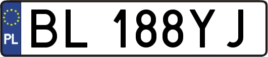 BL188YJ