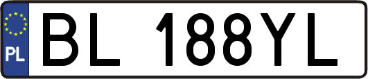 BL188YL